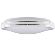 Lampy sufitowe - Ideus Struhm Plafoniera LED SOLEO 16W 4000K ideus_03241 - miniaturka - grafika 1