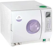 Pozostałe urządzenia kosmetyczne - Autoklaw klasy B z drukarką, autoklaw kosmetyczny medyczny 8-litrowy SUN8 - miniaturka - grafika 1