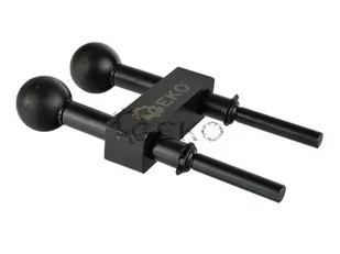 Blokada Rozrządu Seat Skoda Audi 1,4/1,6 16V - Narzędzia samochodowe - miniaturka - grafika 1