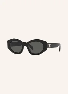 Celine Okulary Przeciwsłoneczne cl40238u schwarz - Okulary przeciwsłoneczne - miniaturka - grafika 1