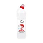 Środki do podłóg i mebli - ECO NATURO Płyn do toalet EKO 1000 ml -Eco Naturo - miniaturka - grafika 1