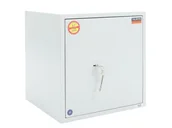 Sejfy i kasy pancerne - Sejf antywłamaniowy SB 450 klasa S2 Valberg - miniaturka - grafika 1