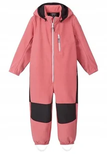 Kombinezon wiatroszczelny softshell Reima Nurmes 128 - Kombinezony dla dzieci - miniaturka - grafika 1