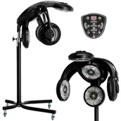 Sauny do włosów - Infrazon fryzjerski klimazon do przyspieszania wzmacniania zabiegów pielęgnacyjnych włosów oraz do odbudowy koloryzacji ondulacji do salonu - miniaturka - grafika 1