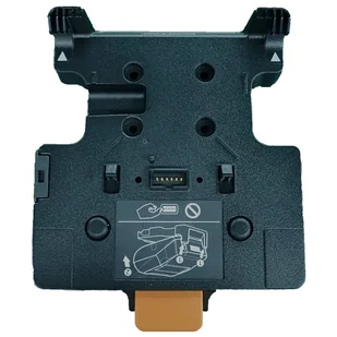 Brother PA-CR-002A akcesorium do drukarek ręcznych Czarny 1 szt. RJ-4230B, RJ-4250WB - Dodatki do drukarek i skanerów - miniaturka - grafika 1