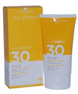 Balsamy i kremy do opalania - Clarins Żel do opalania 150 ml - miniaturka - grafika 1