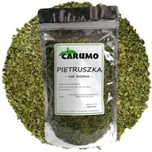 Przyprawy i zioła sypkie - Pietruszka nać suszona 100g - miniaturka - grafika 1