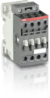 Bezpieczniki elektryczne - ABB Stycznik AF16-30-10-11 Moc znamionowa: 7,5kW Napięcie cewki: 24-60V AC/DC 1SBL177001R1110 AF16-30-10-11 - miniaturka - grafika 1