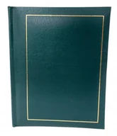 Albumy fotograficzne - Poldom Album Classic granatowy 50 zdjeć 13x18 AL42 - miniaturka - grafika 1