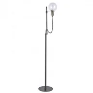 Lampy stojące - Italux Gianni lampa podłogowa 1-punktowa ML16096-1B ML16096-1B - miniaturka - grafika 1