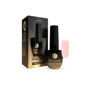 Lakiery hybrydowe - Baza Budująca Builder Base Princess Nude 8 ml - miniaturka - grafika 1