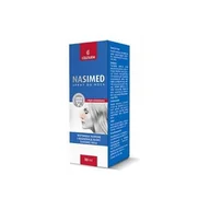 Przeziębienie i grypa - COLFARM Nasimed Spray do nosa, 30 ml - miniaturka - grafika 1