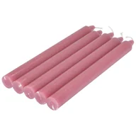 Zapachy do domu - Zestaw wysokich świec ESSENTIAL, 20 cm - miniaturka - grafika 1