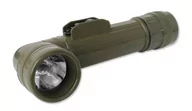 Latarki - Mil-Tec - Latarka Kątowa R20 - Zielony OD - LED - 15143201 - miniaturka - grafika 1