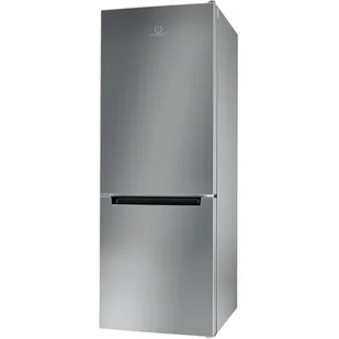 Lodówka INDESIT LI6 S2E S - Lodówki - miniaturka - grafika 1
