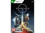 Kody i doładowania cyfrowe - Kod aktywacyjny MICROSOFT Xbox Series Starfield - miniaturka - grafika 1