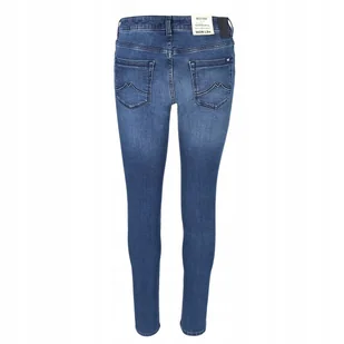 MUSTANG SHELBY SKINNY 1013580-5000-782 28/34 - Spodnie damskie - miniaturka - grafika 1