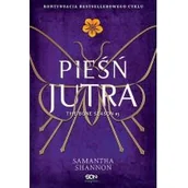 Fantasy - Pieśń jutra. Czas Żniw. Tom 3 - miniaturka - grafika 1