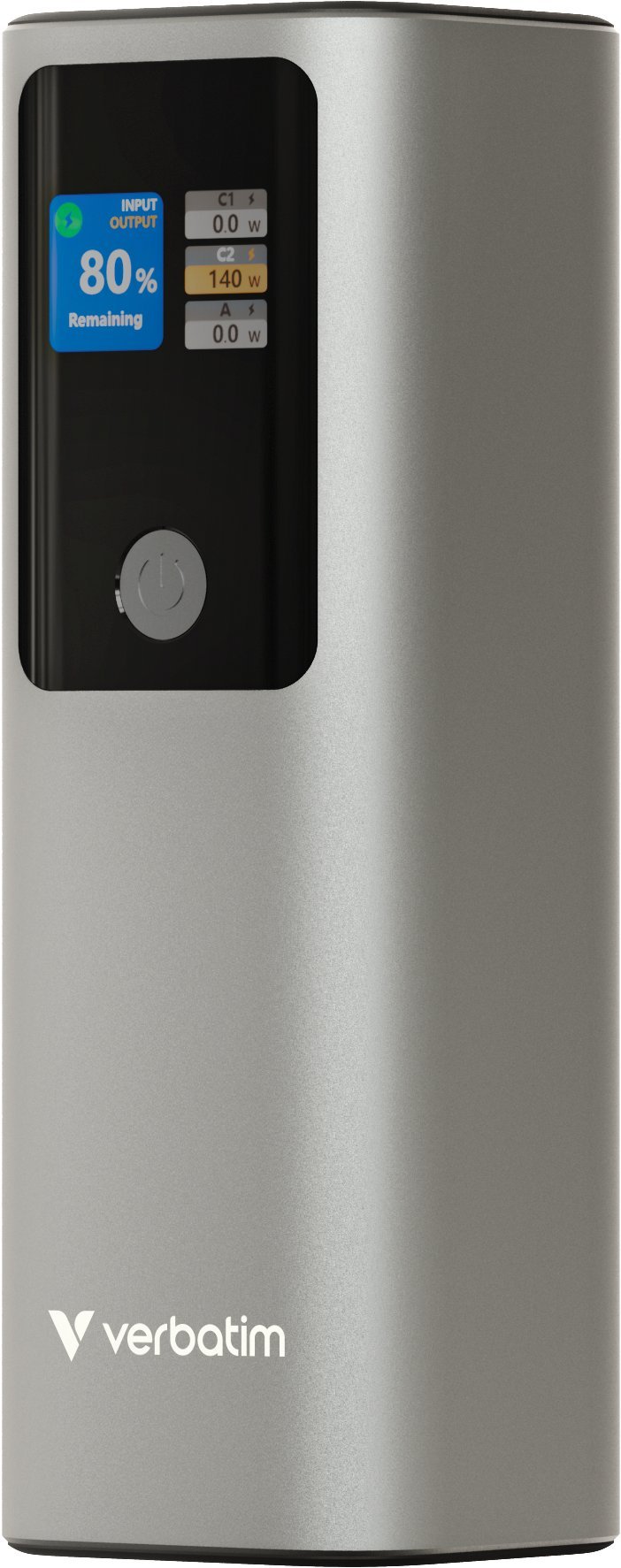 Charge �n� Go Power Bank