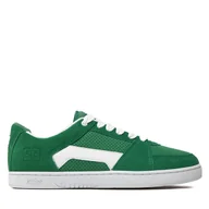 Sneakersy męskie - Sneakersy Etnies Mc Rap Lo 4101000566 Zielony - miniaturka - grafika 1