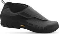Buty rowerowe - Giro Buty męskie GIRO TERRADURO MID darkshadow black roz.45 (NEW) - miniaturka - grafika 1