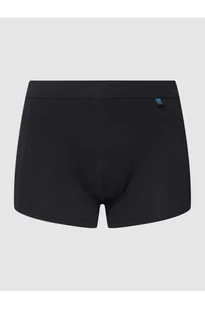 Obcisłe bokserki z elastycznym pasem - Schiesser - Majtki damskie - miniaturka - grafika 1