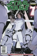 Komiksy dla młodzieży - Star Wars Komiks 6/2016 - miniaturka - grafika 1