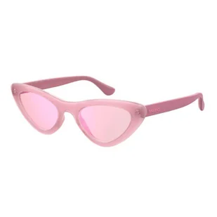 Okulary przeciwsłoneczne Havaianas Pipa EQK 53 13 - Okulary przeciwsłoneczne - miniaturka - grafika 1