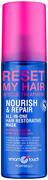 Odżywki do włosów - Montibello Smart Touch Reset My Hair, odżywka do włosów 150ml 17561 - miniaturka - grafika 1