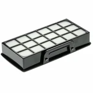 Filtry do odkurzaczy - VHBW Zestaw filtrów HEPA do Rowenta X-Trem Power Cyclonic RO6921EA / RO6971EA - miniaturka - grafika 1