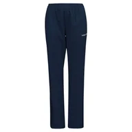 Spodnie sportowe damskie - Spodnie tenisowe damskie HEAD Club Pants W - miniaturka - grafika 1