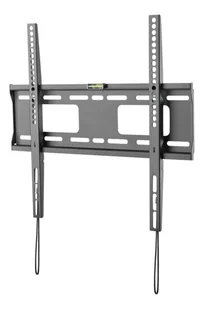 Deltaco ARM-1150 uchwyt do telewizorów 139,7 cm (55") Czarny - Uchwyty do telewizora - miniaturka - grafika 1