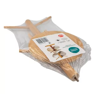 Lumarko Stojak Bambusowy Na Kubki 35x18x15,5 Cm - Kubki - miniaturka - grafika 5