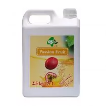Molecula Syrop o smaku marakuji do bubble tea 1.9 l - Syropy i koncentraty owocowe - miniaturka - grafika 1