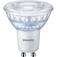 Żarówki LED - Żarówka LED PHILIPS WarmGlowDim 929002065756 3.8W GU10 (3 szt.) - miniaturka - grafika 1
