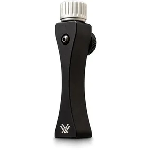 Adapter VORTEX Binocular Tripod do lornetki Vortex Pro - Akcesoria fotograficzne - miniaturka - grafika 1