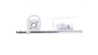 Inne akcesoria elektryczne - Legrand Napęd drzwiowy czarny do DPX-IS 026686 026686 - miniaturka - grafika 1