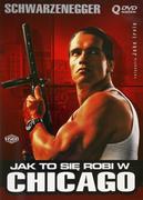 Filmy fabularne DVD - Jak to się robi w Chicago (Raw Deal) [DVD] - miniaturka - grafika 1