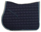 Akcesoria jeździeckie - SCHOCKEMOHLE Potnik Dynamic Style jesień-zima 2016 midnight blue - miniaturka - grafika 1