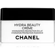Kremy do twarzy - Chanel Hydra Beauty upiększający krem nawilżający do skóry normalnej i suchej  50 g - miniaturka - grafika 1