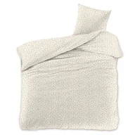 Pościel - Pościel 140 x 200 2cz Satynowa Maria 2434 - miniaturka - grafika 1