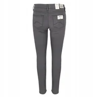 Spodnie damskie - MUSTANG CARO 1007653-4000-310 26/32 - miniaturka - grafika 1