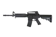 Karabiny ASG - Karabinek ASG AEG Spartec SRT-04 M4A1 - miniaturka - grafika 1