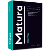 Materiały pomocnicze dla uczniów - Greg Vademecum Matura Chemia 2017 - miniaturka - grafika 1