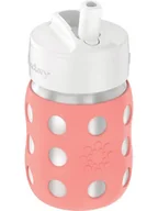 Butelki dla niemowląt - lifefactory Butelka dziecięca w kolorze jasnoróżowym - 235 ml - miniaturka - grafika 1