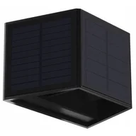 Lampy ogrodowe - Kinkiet zewnętrzny solarny SUPERLED Arms 5226 - miniaturka - grafika 1