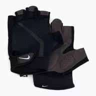 Rękawiczki sportowe damskie - Rękawiczki treningowe męskie Nike Extreme black/anthracite/white - miniaturka - grafika 1