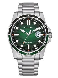 Zegarek CITIZEN AW1811-82X - Zegarki męskie - miniaturka - grafika 1