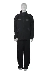 Ocieplacz ćwiczebny windstopper 621/MON bluza i spodnie 104/172/98 - Dresy męskie Ocieplacz ćwiczebny windstopper 621/MON bluza i spodnie 104/172/98 - Dresy męskie - miniaturka - grafika 1