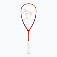 Squash - Rakieta do squasha Dunlop Tempo Pro New czerwona 10327812 - miniaturka - grafika 1